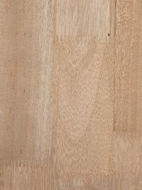 Cómoda Marni, Patas: madera de alcanfor, Tablero: tablero de fibras de dens, Madera, An 65 x Al 85 cm