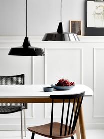 Suspension scandinave noire Jubilee, Noir