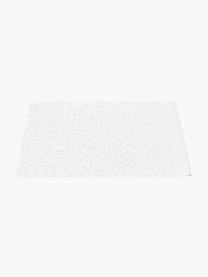 Sets de table avec motif hivernal Hollyn, 2 pièces, 100 % coton

Le matériau est certifié STANDARD 100 OEKO-TEX®, 2534CIT, CITEVE, Blanc, larg. 40 x long. 50 cm