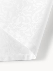 Sets de table avec motif hivernal Hollyn, 2 pièces, 100 % coton

Le matériau est certifié STANDARD 100 OEKO-TEX®, 2534CIT, CITEVE, Blanc, larg. 40 x long. 50 cm