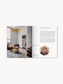 Bildband Bauhaus, Papier, Hardcover, Bauhaus, B 21 x H 26 cm