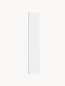 Armoire colonne de salle de bain Ago, larg. 25 cm, Blanc, larg. 25 x haut. 130 cm