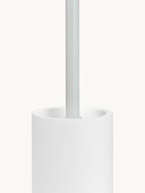 Brosse pour WC Archway, Blanc, Ø 10 x haut. 41 cm
