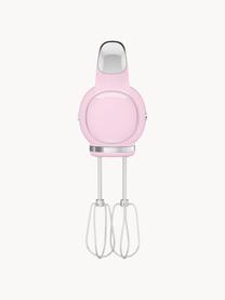 Handmixer 50's Style, Roze, glanzend, B 22 x H 22 cm