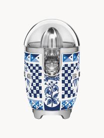 Spremiagrumi Dolce & Gabbana - Blu Mediterraneo, Coperchio: plastica, senza BPA, Blu, bianco, Ø 17 x Alt. 28 cm