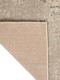 Tapis design en beige Celestial, Tons beiges