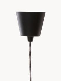 Lampa wisząca Chicos, Żółty, zielony, różowy, Ø 18 x W 17 cm