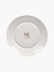 Súprava riadu z porcelánu Shiraz, 6 osôb (18 dielov), Porcelán, Viac farieb, 6 osoby (18 dielov)