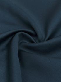 Parure copripiumino in raso di cotone Yuma 2 pz, Tessuto: raso Densità del filo 210, Multicolore, Larg. 155 x Lung. 200 cm