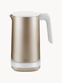 Waterkoker Enfinigy, 1.5 L, Kunststof, Mat beige, 1,5 l