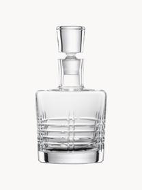 Křišťálový dekantér Basic Bar Classic, 750 ml, Tritanové křišťálové sklo, Transparentní, 750 ml