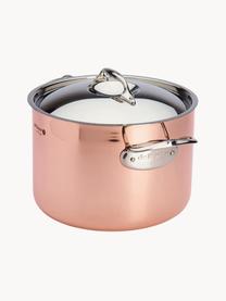 Casserole Prima Matera, Cuivre, Tons cuivre, Ø 24 x haut. 22 cm, 7,5 L