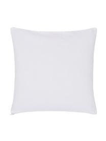 Housse de coussin 40x40 Evora, 2 élém., 100 % coton, Multicolore, larg. 40 x long. 40 cm