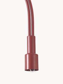 Plafondlamp Mia, Rood, B 64 x H 67 cm