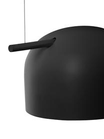 Lampa wisząca Joel, Czarny, S 127 x W 15 cm