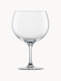 Copas balón de cristal Bar Special, 6 uds., Cristal Tritan, Transparente, Ø 12 x Al 18 cm, 710 ml