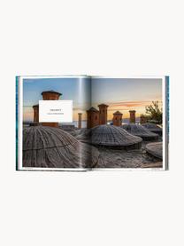 Bildband Great Escapes Greece, Papier, Hardcover, Greece, B 24 x H 30 cm