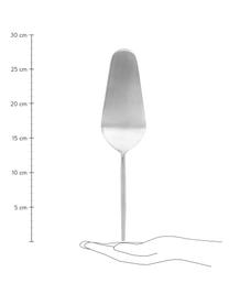 Set posate da torta argentate Kelda, Acciaio inossidabile

Le posate sono realizzate in acciaio inossidabile. È quindi durevole, non arrugginisce ed è resistente ai batteri, Argentato, satinato, Set in varie misure