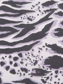 Funda de almohada Savannah, 50 x 110 cm, 100% algodón
El algodón da una sensación agradable y suave en la piel, absorbe bien la humedad y es adecuado para personas alérgicas, Tonos rosas, negro, An 50 x L 110 cm