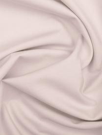 Posteľná bielizeň z bavlneného perkálu Elsie, Bledoružová, 200 x 200 cm + 2 vankúše 80 x 80 cm