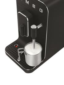 Machine à café automatique 50's Style, Noir, larg. 18 x haut. 34 cm
