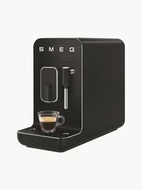 Koffiemachine 50's Style, Mat zwart, B 18 x H 34 cm