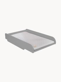 Přebalovací podložka s matrací Style, Odstíny šedé, Š 49 cm, D 80 cm