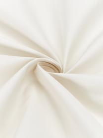 Posteľná bielizeň z bavlneného perkálu s tropickou potlačou Tropicana, Predná strana: viacfarebná Zadná strana: krémovobiela, 200 x 200 cm + 2 vankúše 80 x 80 cm
