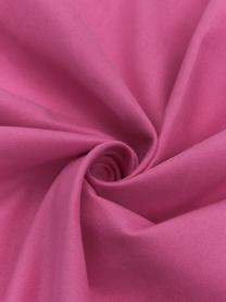 Microfaser-Strandtuch Classic, schnell trocknend, Microfaser (80% Polyester, 20% Polyamid), Pink, 90 x 200 cm