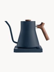 Czajnik elektryczny Stagg, 0,9 l, Marynarski granat, S 17 x W 20 cm