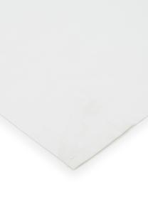 Set lenzuola in cotone ranforce Tropic, Tessuto: Renforcé Numero di fili 1, Bianco, multicolore, 240 x 270 cm + 2 federe 50 x 75 cm