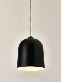 Petite suspension Angle, Noir, Ø 21 x haut. 32 cm