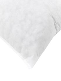Výplň polštáře Egret, 35x110, polyesterová výplň, Bílá, Š 35 cm, D 110 cm