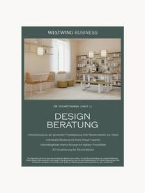 Design-Beratung für Geschäftskunden, Digitaler Gutschein.
Nach Erhalt Ihrer Bestellung, werden Sie zeitnah von uns kontaktiert und vereinbaren Ihr telefonisches Beratungsgespräch mit Ihrem persönlichen Interior Designer., Bunt, Wohnbereich(e)