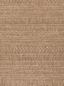 In- & Outdoor-Teppich Granado in Jute-Optik, 100% Polypropylen, Beige, Braun, B 200 x L 290 cm (Größe L)