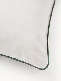 Dwustronna poszewka na poduszkę Homecoming, 100% bawełna, Wielobarwny, S 45 x D 45 cm