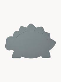 Mantel individual Tracy, 100% silicona, Gris, An 33 x L 38 cm