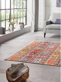 Tapis oriental multicolore Kevan, Multicolore