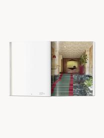 Libro ilustrado Entryways of Milan, Papel, tapa dura, Entryways of Milan, An 26 x L 34 cm