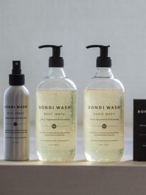 Savon pour les mains Bondi (Sydney Peppermint & Rosemary), 500 ml, Menthe poivrée & romarin de Sydney, 500 ml