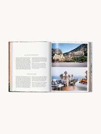 Bildband Great Escapes Mediterranean, Papier, Hardcover, Mediterranean, B 24 x H 30 cm