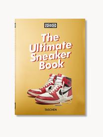 Album Sneaker Freaker: The Ultimate Sneaker Book. 40th Ed., Papier, twarda okładka, Sneaker Freaker: The Ultimate Sneaker Book. 40th Ed., Ø 16 x W 22 cm