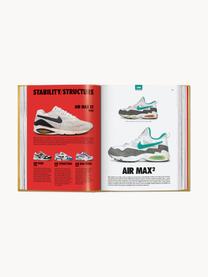 Livre photo Sneaker Freaker: The Ultimate Sneaker Book. 40th Ed., Papier, couverture rigide, Sneaker Freaker: The Ultimate Sneaker Book. 40th Ed., larg. 16 x haut. 22 cm