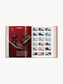 Libro illustrato Sneaker Freaker: The Ultimate Sneaker Book, Carta, copertina rigida, Sneaker Freaker: The Ultimate Sneaker Book. 40th Ed., Larg. 16 x Alt. 22 cm