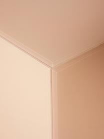 Salontafel Mirror, spiegelglas, (MDF), Beige, B 60 x D 60 cm