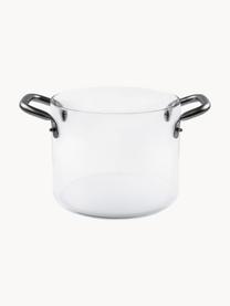 Casserole Clear, Transparent, Ø 24 cm, 9,5 L