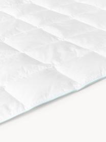 Edredón de plumon Premium, extra ligero, Blanco, Cama 135/140 cm (200 x 200)