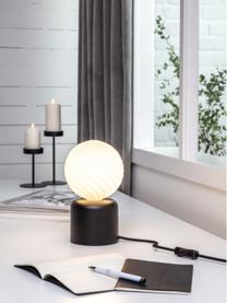 E27 žiarovka, stmievateľná, hrejivá biela, 1 ks, Biela, Ø 15 x V 19 cm, 1 ks