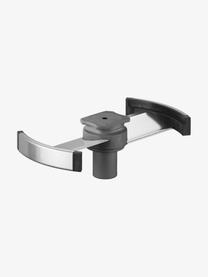 Accessorio per robot da cucina KitchenAid, Acciaio inossidabile, plastica, Argentato opaco, Larg. 26 x Alt. 25 cm