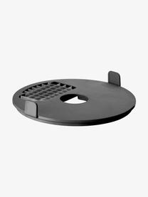 Accessorio per robot da cucina KitchenAid, Acciaio inossidabile, plastica, Argentato opaco, Larg. 26 x Alt. 25 cm